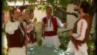 Ajde vino pijam  Macedonian Folk Song [upl. by Yuu524]