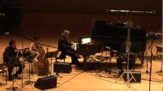 ASTOR PIAZZOLLA LIBERTANGO arr PABLO ZIEGLERchamber quintet [upl. by Anayaran]