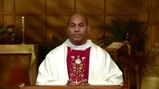 Catholic Mass Today  Daily TV Mass Thursday December 7 2023 [upl. by Patrice]