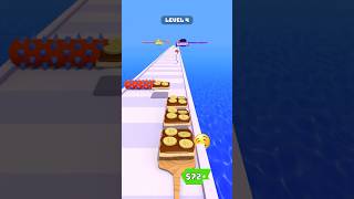 Bakery Runner Gameplay shorts [upl. by Laaspere614]