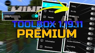 Toolbox IT 11911  Liquidbounce For 11911 [upl. by Essila125]