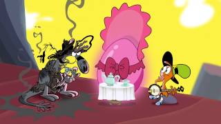 Wander Over Yonder songs  Broncos Buck [upl. by Anelec]