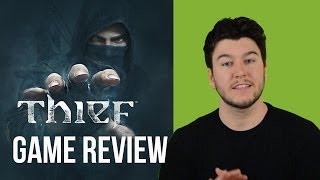 THIEF  Game Review [upl. by Hedda386]