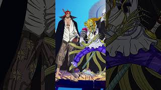 Shanks Vs Supernova shorts shanks onepiece anime [upl. by Mariya27]