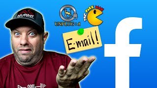 Should I Create Another Facebook Page Email Lists My Other YouTube Channels and Updates to All [upl. by Swane]