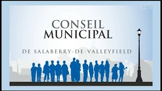 8 octobre 2024  Séance du conseil municipal [upl. by O'Malley]