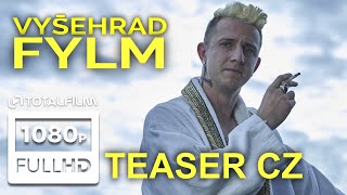 Vyšehrad FYLM 2022 CZ HD teaser trailer [upl. by Eliseo]