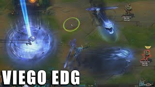 Viego EDG Previa Spotlight [upl. by Addiego]