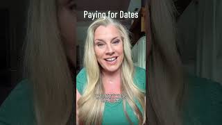 When it comes to paying for dates let the man pay and see how he responds [upl. by Trask]