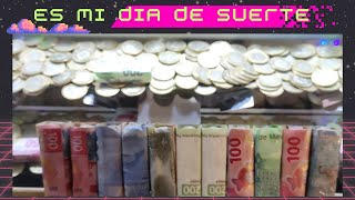 Creo que hoy es mi DIA DE SUERTE increíble juego 💥🎰 Horizontal GANAMOS DEMASIADO [upl. by Dowski]