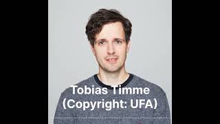 Bilanz der TVSerie quotGute Freundequot  Gast Tobias Timme UFAFictionProduzent [upl. by Clover724]