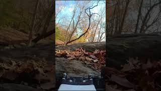 Losi Micro B MiCross Kart testing pt2 offroad exploring [upl. by Crutcher]