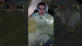 CS2 JE SAMO TRCANJE I PUCANJE cs2 cs2clips counterstrike [upl. by Alcus]