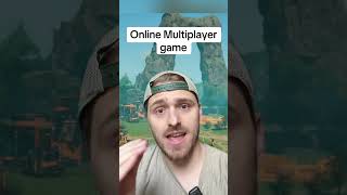 Online Multiplayer Game  Satisfactory [upl. by Autry]