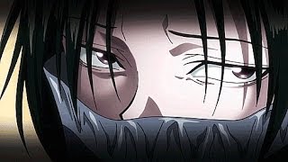 AMV Feitan Vs Zazan Chimera Ant Arc Ancient Rage [upl. by Attenev]