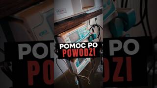 Pomoc po powodzi✌️ [upl. by Anihta]