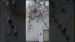 50 Reward Pile Draws from Wintertodt in the Online Computer Game Old School Runescapecom shorts [upl. by Anovad]