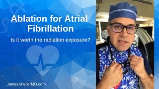 Atrial fibrillation what they never tell you about your ablation procedure [upl. by Merrill]