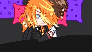 Punishment for you  part 2 of Soukoku reunion  a little spicy Soukoku [upl. by Enorahs]