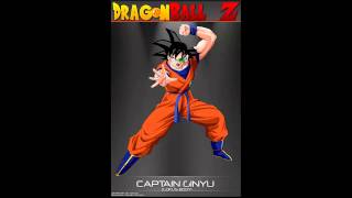 DBZ Battle Music 7 [upl. by Aiekal176]