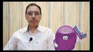 Dr Nirmal Malhi Gastroenterologist on IBD Inflammatory bowel disease [upl. by Denie]