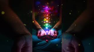 Música de Meditación 528Hz Activa el Chakra del Corazón en 1 Minuto Meditación Chakras 528Hz [upl. by Greg]