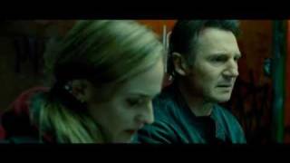 UNKNOWN  Trailer  Starring Liam Neeson [upl. by Brooks]