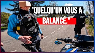 ￼ JE VOUS AVERTIS  FAITES ATTENTION AVEC LA MT10 MONSIEUR [upl. by Nyleahs]