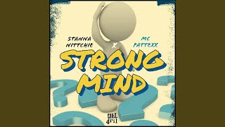 Strong Mind [upl. by Airretal426]