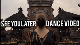 “SEE YOU LATER” VOGUE DANCE VIDEO BY POLINA GLEN [upl. by Colvert]