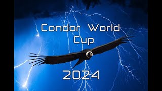 Condor World Cup 2024  Task 9  AA2  AATS 1h45m [upl. by Josefa712]