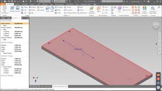 acaddemia LIVE Aprende a crear reglas de programación sencillas con Inventor iLogic [upl. by Acul]