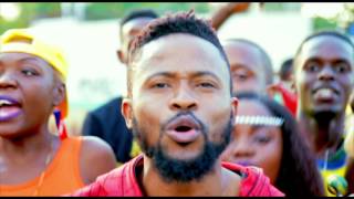 Roody RoodBoy  M Pi Wo PaseW Kanaval 2017 Clip Officiel [upl. by Avery356]