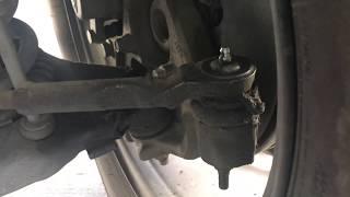 How to Grease your Fittings on GMC Sierra [upl. by Oivat]