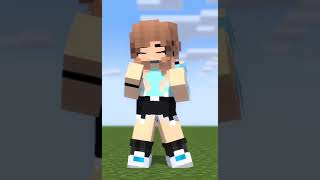 quotPOKÉDANCEquot Boogie Woogie Bang Bang Dance  Mineimator Animation shorts minecraftshorts [upl. by Athalla979]