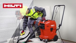 HOW TO set up your Hilti DDWMS 100 Water Management System [upl. by Zoller]