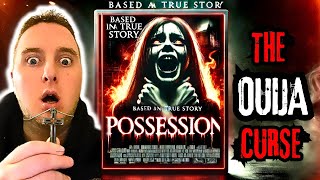 The Vallecas Haunting True Story  Real Ouija Board Possession [upl. by Chura]