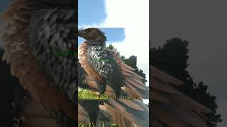 TOP 3 MEJORES VOLADORES DE ARK MOBILE [upl. by Laveen]