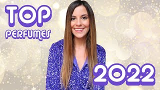 TOP 20 PERFUMES 2022 Los Más Utilizados Los Mejores Lanzamientos y Mis Descubrimientos Favoritos [upl. by Whyte249]