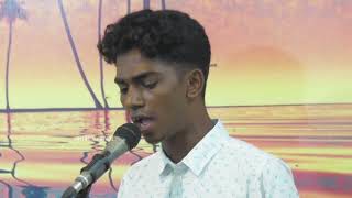 SETTAIGALAI VIRIKKUM KAALAM  TAMIL CHRISTIAN DEVOTIONAL SONG [upl. by Iror]