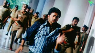 നിന്നെ കൊന്നാൽ നിന്നെ കാണാം അവൻ ഇവിടെ വരുമോ  Pokkiri  Vijay Asin  Movie Super Scene [upl. by Philpot]