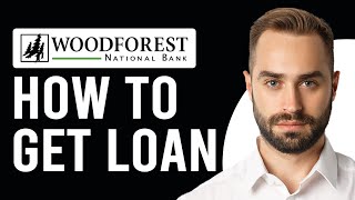 How To Get A Loan From Woodforest Bank How To Borrow Money From Woodforest Bank [upl. by Sabrina]