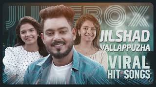 Roohe Nee Akalum Jilshad Vallapuzha Trending Best Malayalam Hit Songs SreyaNithya Jukebox [upl. by Einnad]