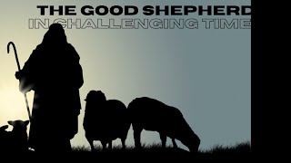 Bishop Vincent Mathews The Good Shepherd in Challenging Times [upl. by Tanya651]