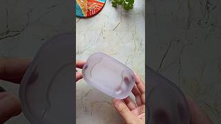 Waste container reuse ideas  planter making  plastic container  shorts [upl. by Llimaj]