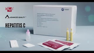 Tutorial Intec  Hepatitis C [upl. by Goeselt]