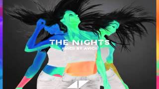 DOWNLOAD MP3  Avicii  The Nights Avicii By Avicii  iTunesRip [upl. by Erasmus]