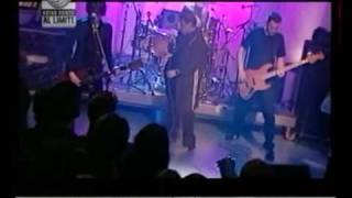 Martin Carrizo junto a Cabezones Ella se olvido de mi Much Music Argentina 2000 [upl. by Pega]