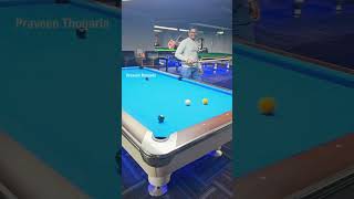 Billiards time 😊billiards games sports nice shorts subscribe beginners shortsfeed reels [upl. by Doggett16]