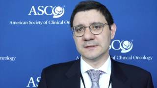 ASCO 2016  de nouvelles immunothérapies pour le cancer de la vessie [upl. by Aradnahc]